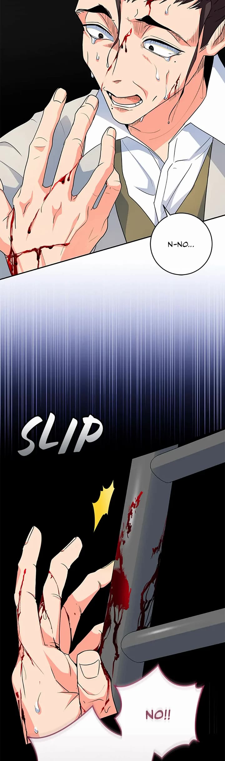 I'm the Main Character's Little Sister chapter 69 page 34