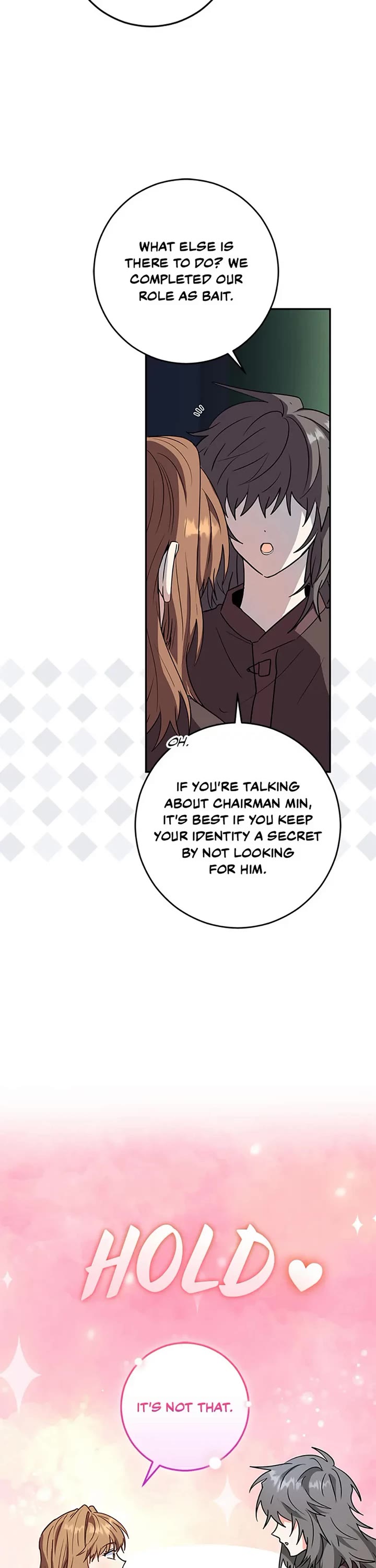 I'm the Main Character's Little Sister chapter 69 page 6