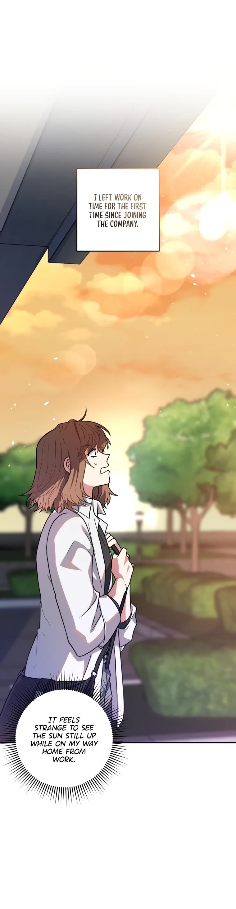 I'm the Main Character's Little Sister chapter 7 page 11