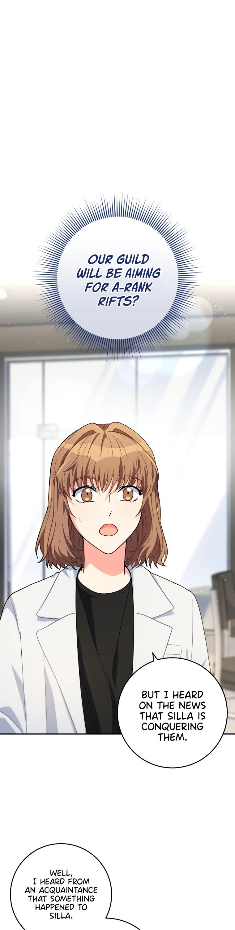 I'm the Main Character's Little Sister chapter 7 page 2