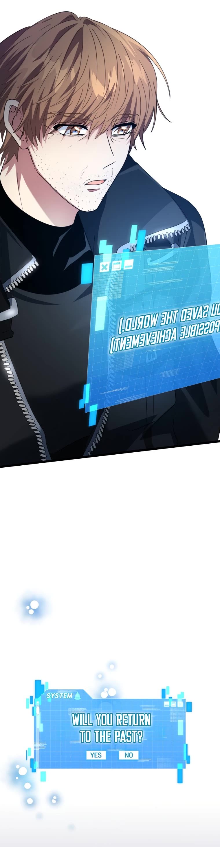 I'm the Main Character's Little Sister chapter 7 page 45