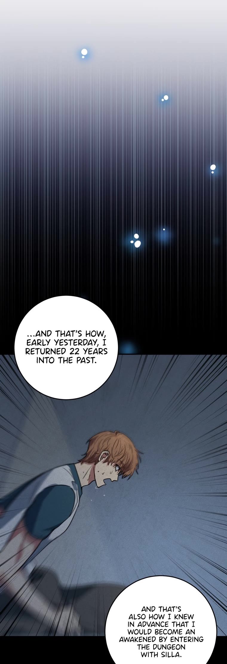 I'm the Main Character's Little Sister chapter 7 page 46