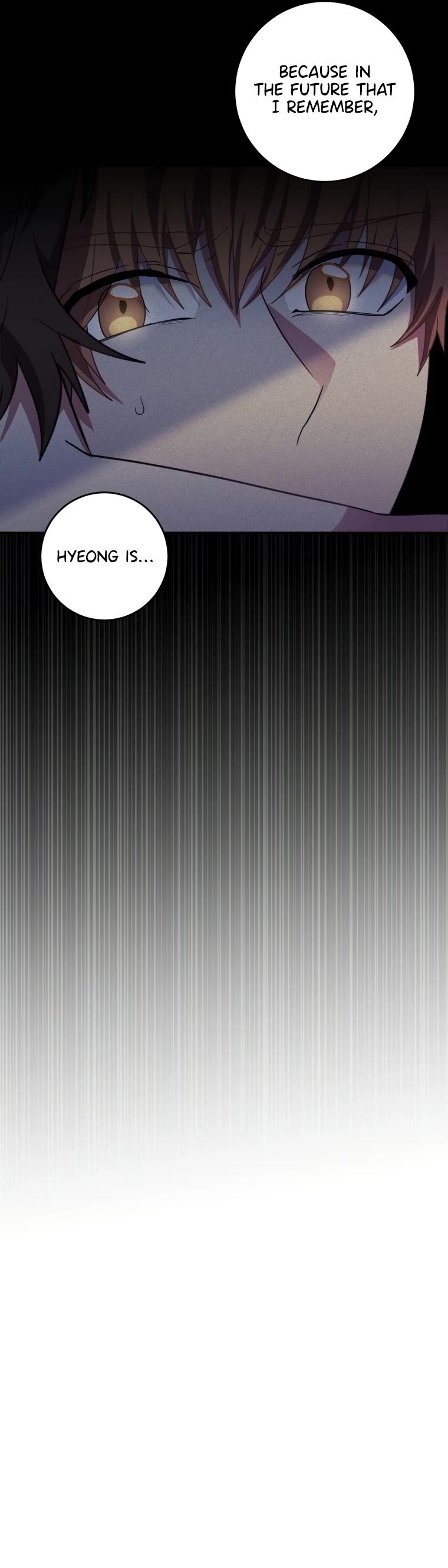 I'm the Main Character's Little Sister chapter 7 page 48