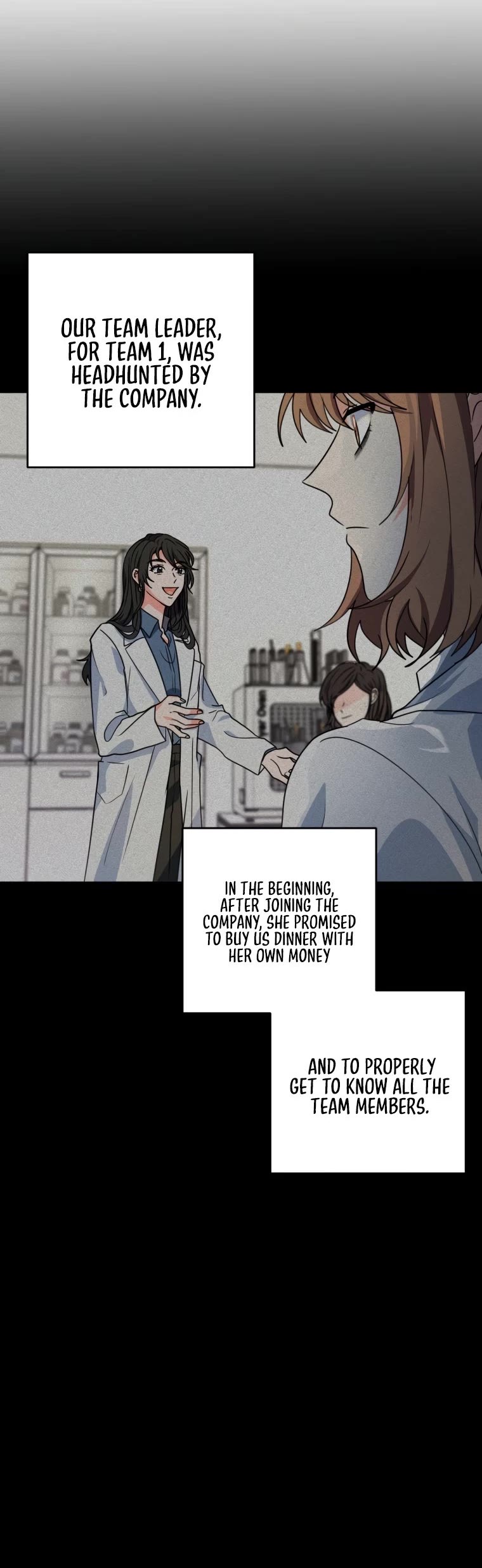 I'm the Main Character's Little Sister chapter 7 page 5