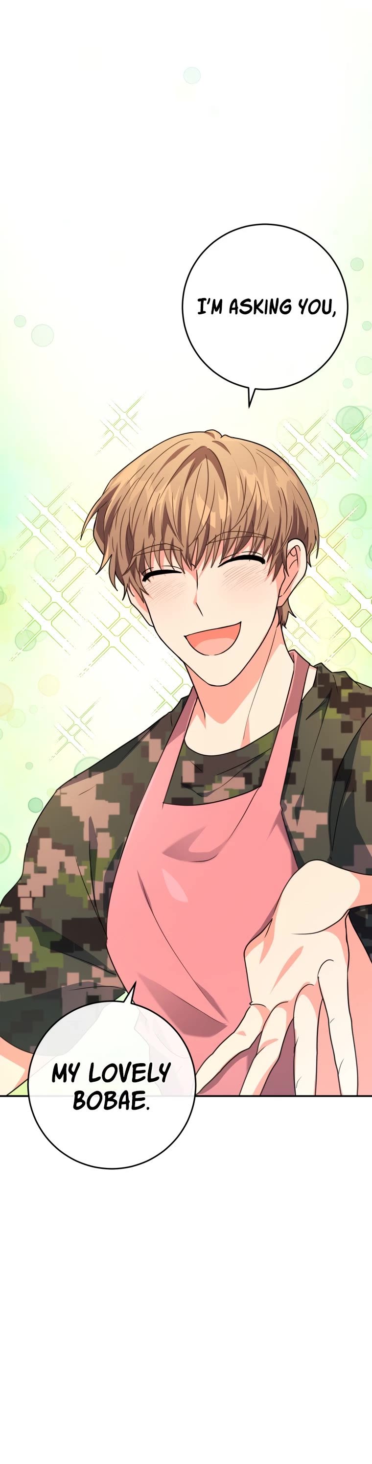 I'm the Main Character's Little Sister chapter 7 page 56