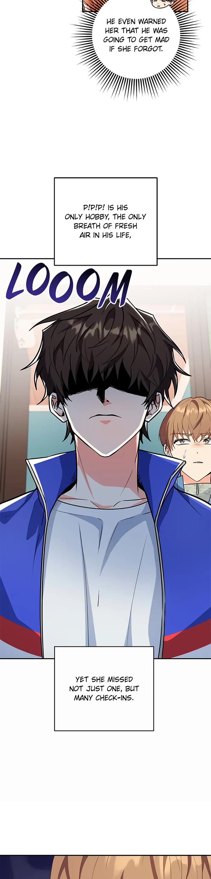 I'm the Main Character's Little Sister chapter 70 page 16