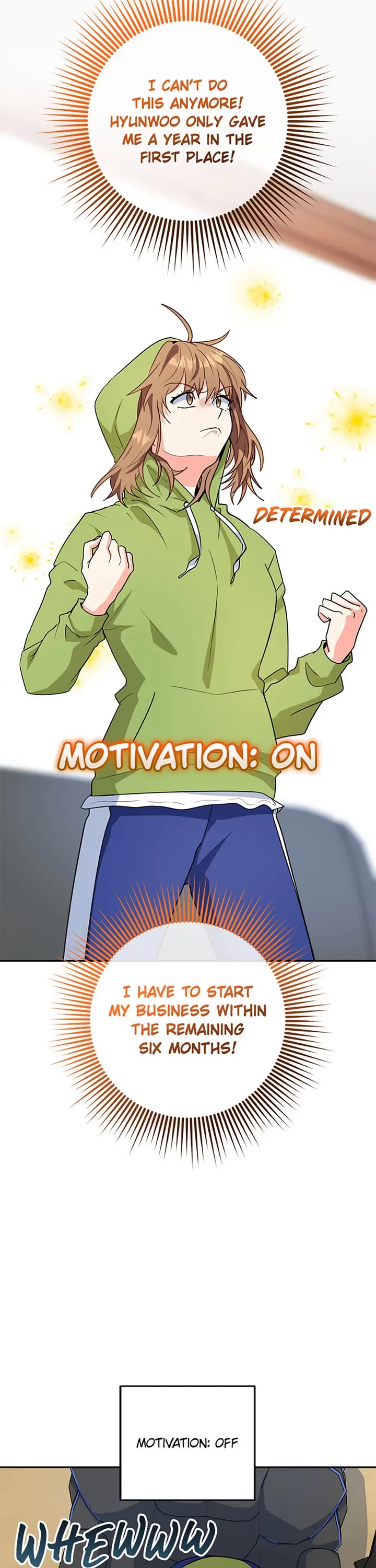 I'm the Main Character's Little Sister chapter 70 page 26