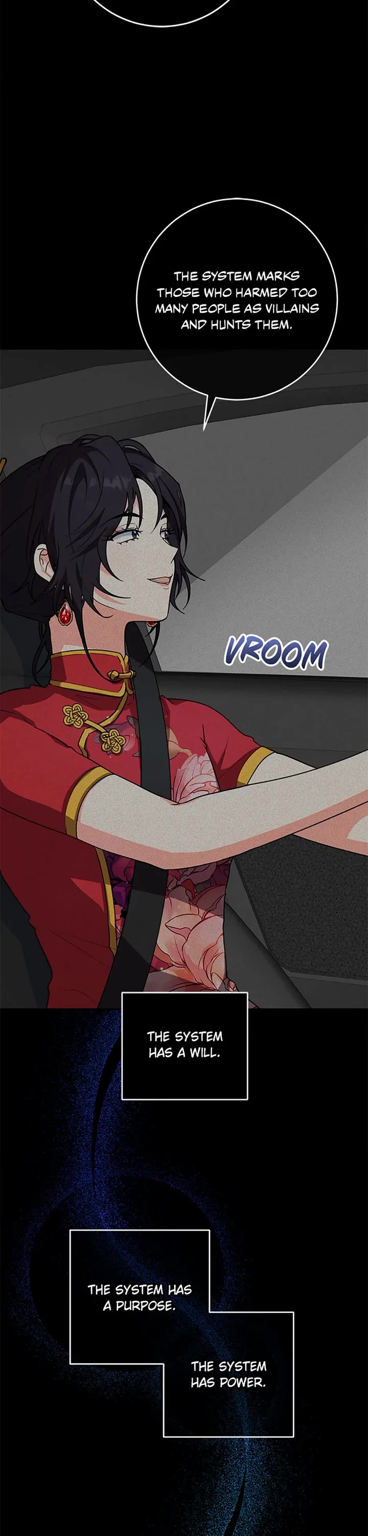 I'm the Main Character's Little Sister chapter 70 page 3