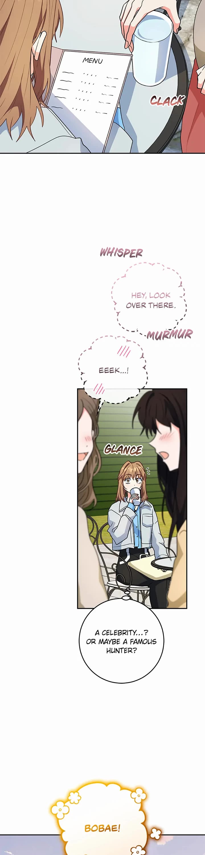 I'm the Main Character's Little Sister chapter 70 page 37