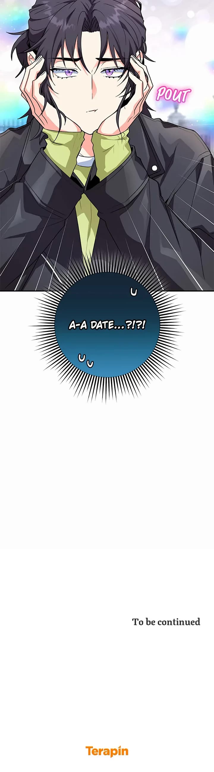 I'm the Main Character's Little Sister chapter 70 page 43