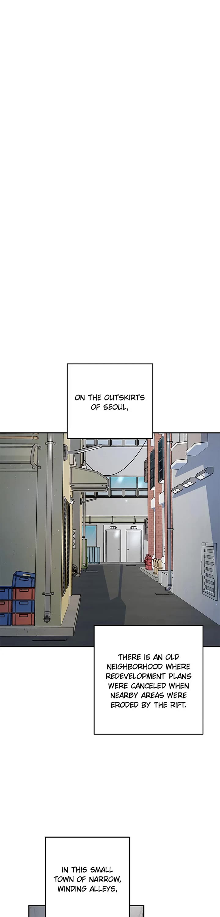 I'm the Main Character's Little Sister chapter 72 page 37