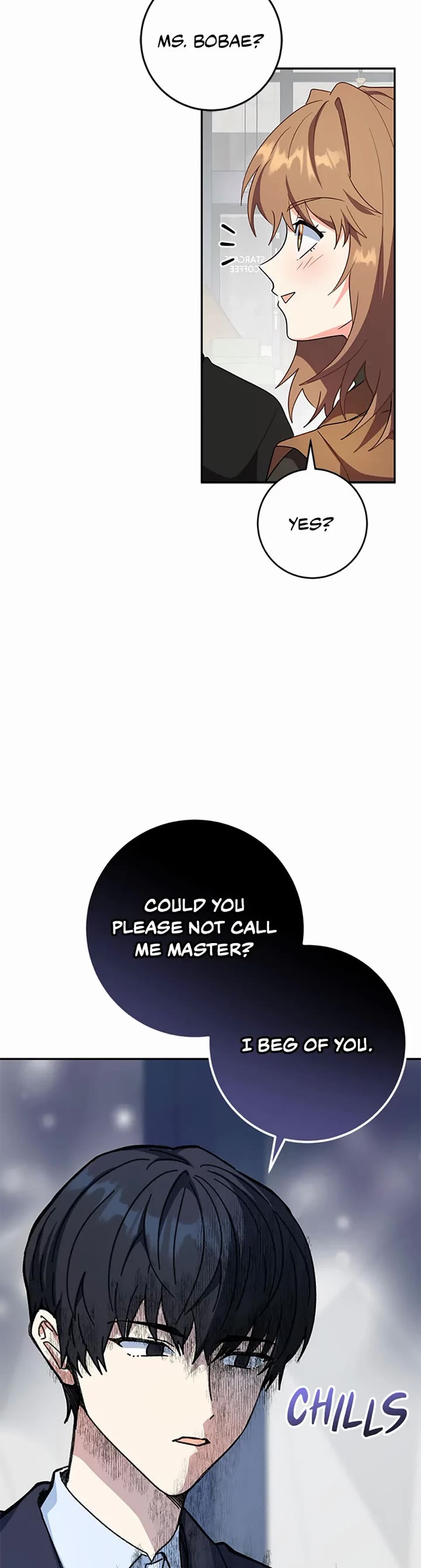 I'm the Main Character's Little Sister chapter 72 page 9