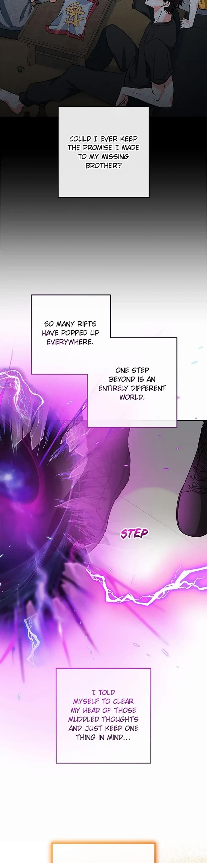 I'm the Main Character's Little Sister chapter 74 page 30