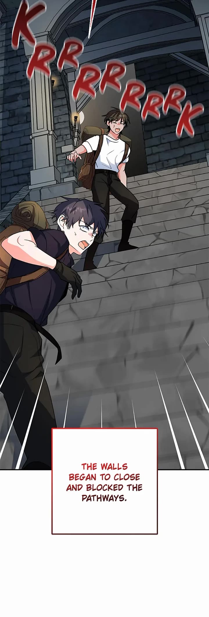 I'm the Main Character's Little Sister chapter 74 page 51