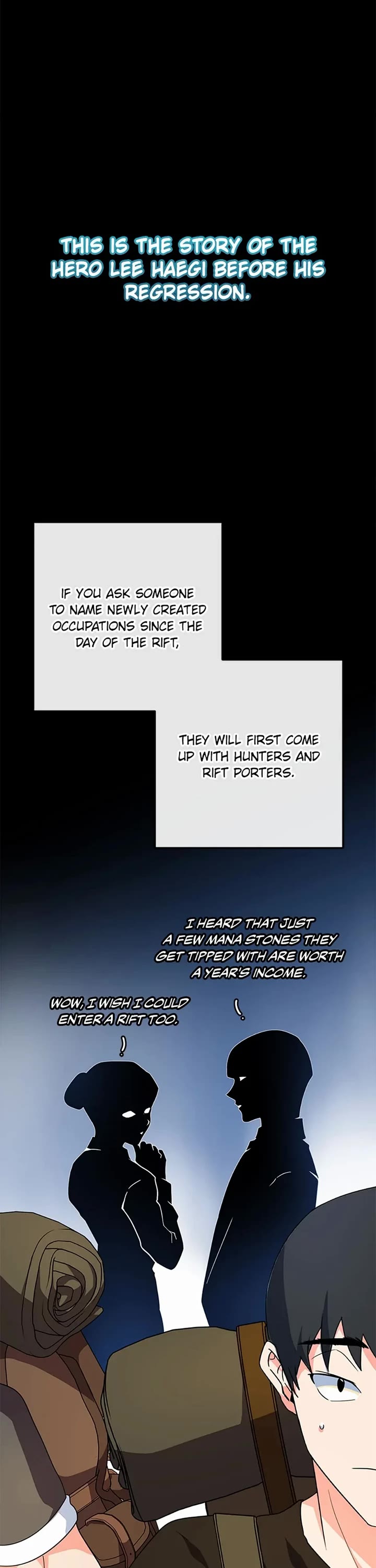 I'm the Main Character's Little Sister chapter 74 page 7