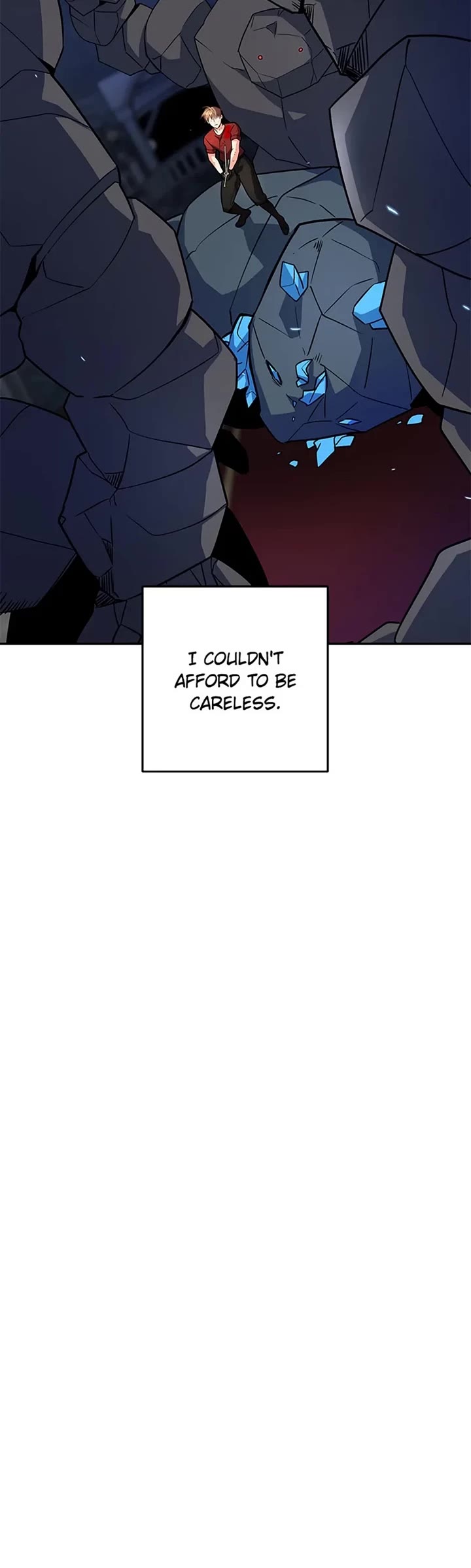 I'm the Main Character's Little Sister chapter 76 page 14