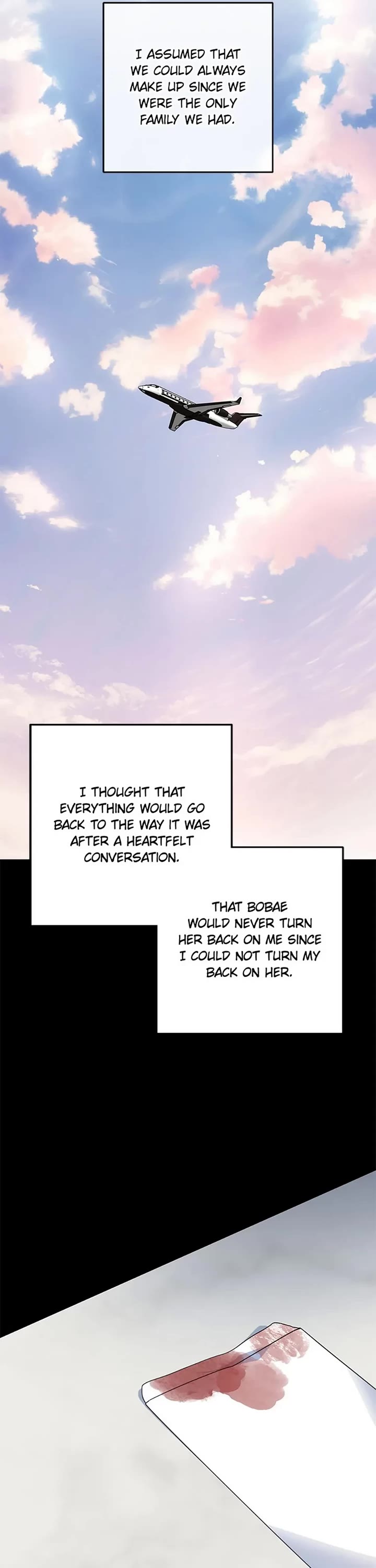 I'm the Main Character's Little Sister chapter 76 page 51