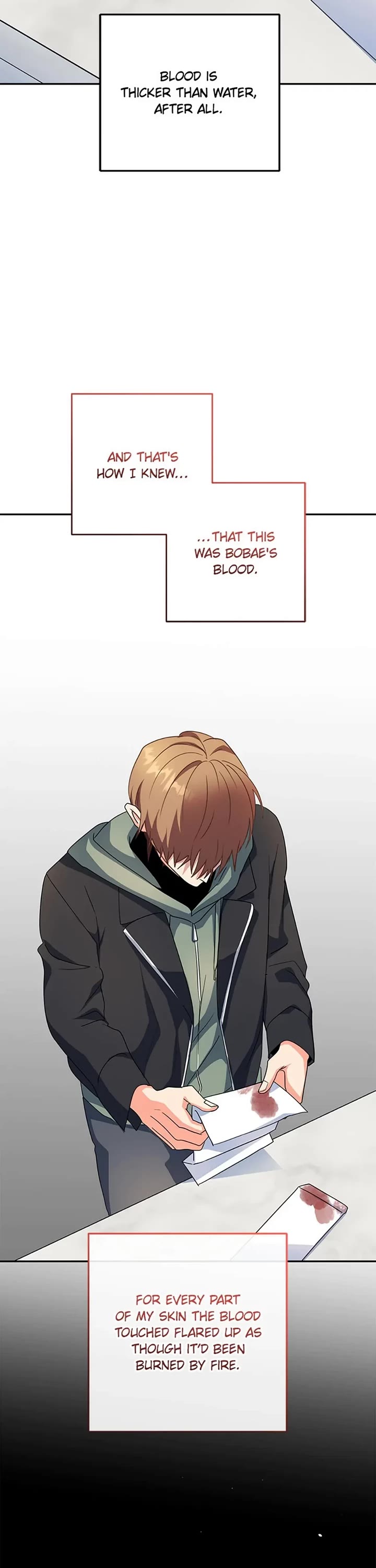 I'm the Main Character's Little Sister chapter 76 page 52