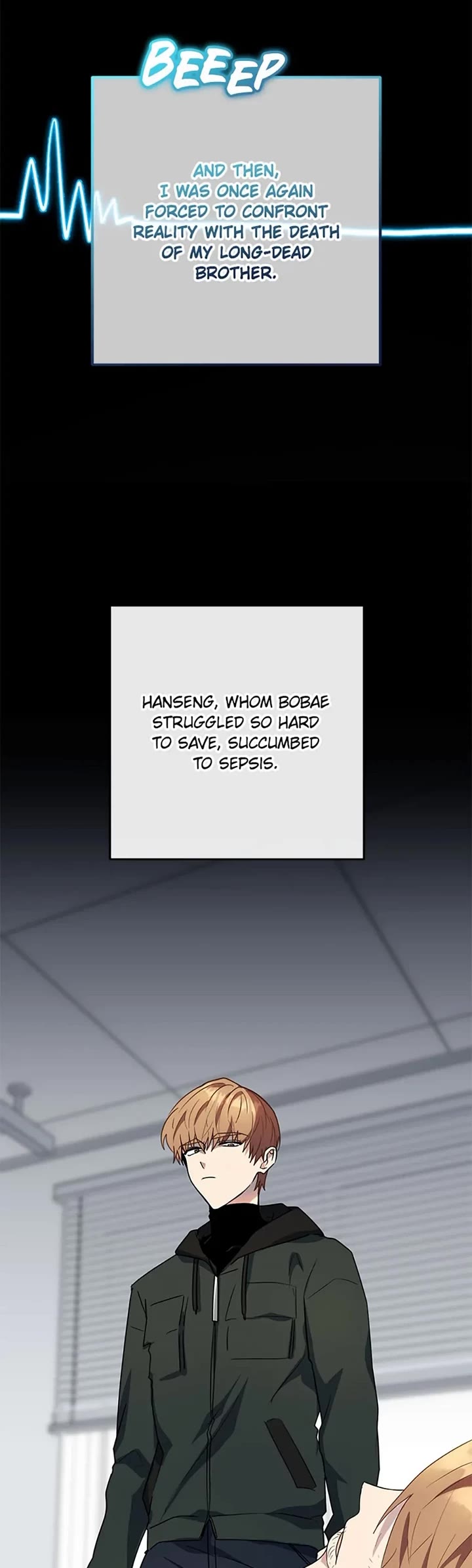 I'm the Main Character's Little Sister chapter 77 page 10