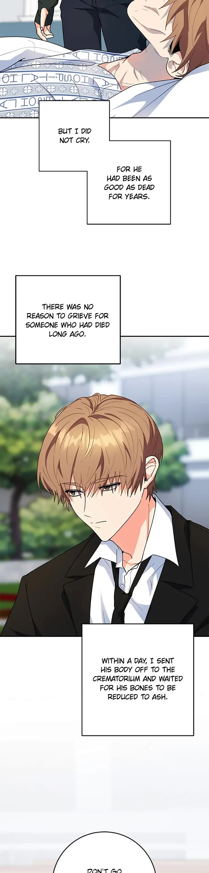 I'm the Main Character's Little Sister chapter 77 page 11