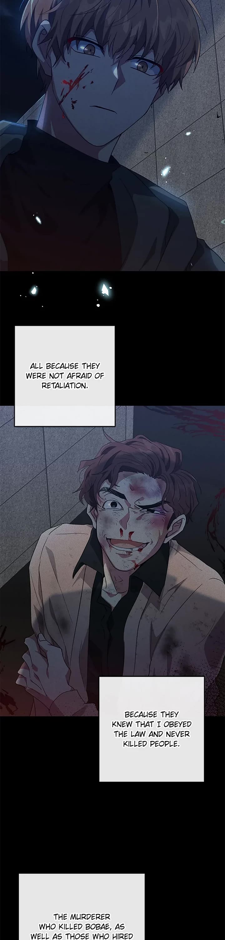 I'm the Main Character's Little Sister chapter 77 page 13