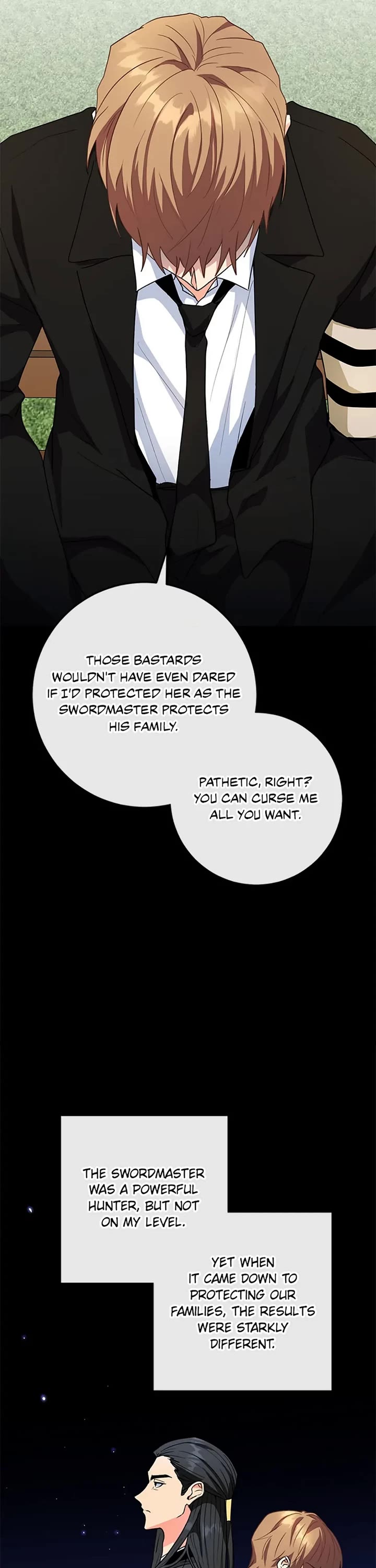 I'm the Main Character's Little Sister chapter 77 page 16