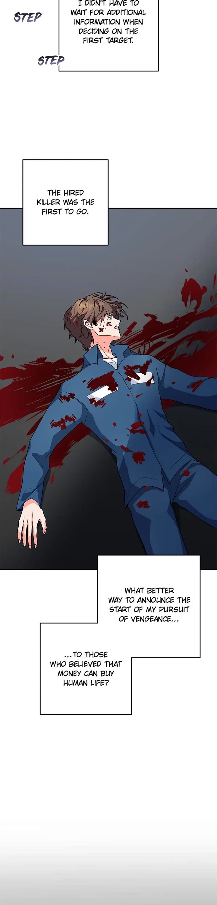 I'm the Main Character's Little Sister chapter 77 page 31