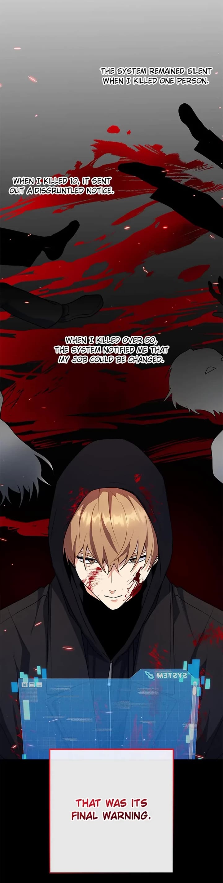 I'm the Main Character's Little Sister chapter 77 page 32