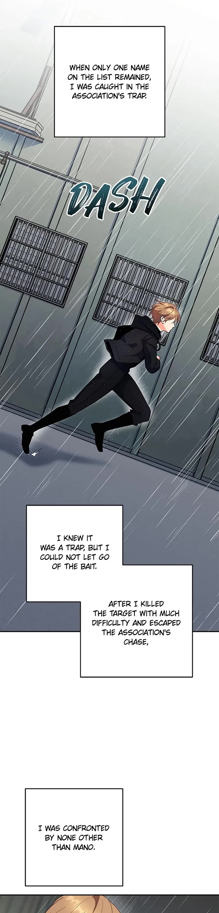 I'm the Main Character's Little Sister chapter 77 page 40