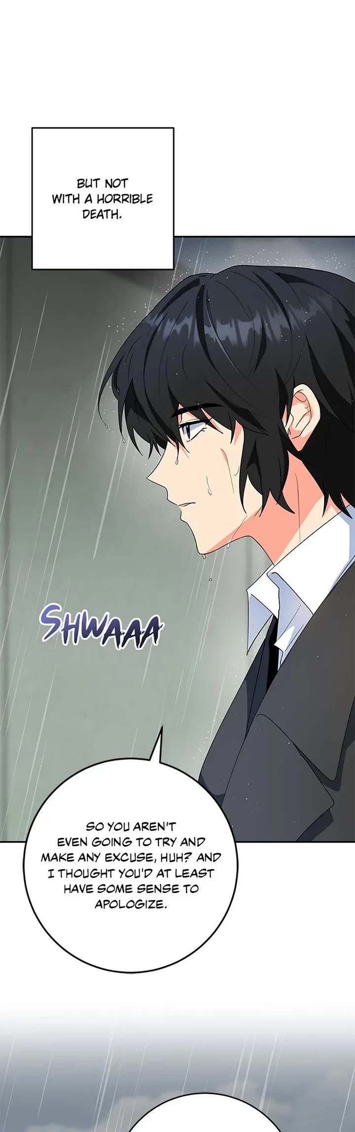 I'm the Main Character's Little Sister chapter 77 page 46