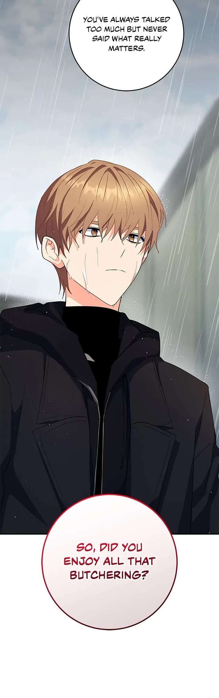 I'm the Main Character's Little Sister chapter 77 page 47