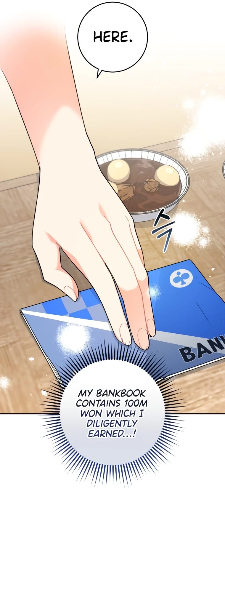 I'm the Main Character's Little Sister chapter 8 page 18