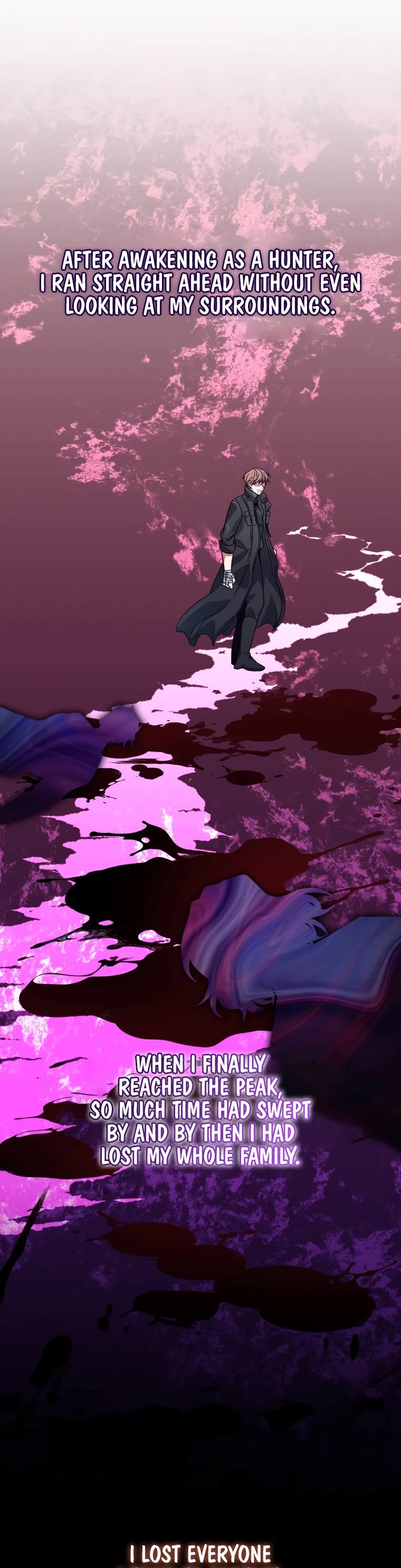 I'm the Main Character's Little Sister chapter 8 page 28