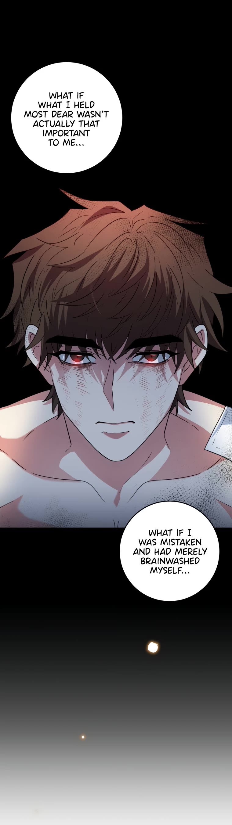 I'm the Main Character's Little Sister chapter 8 page 35