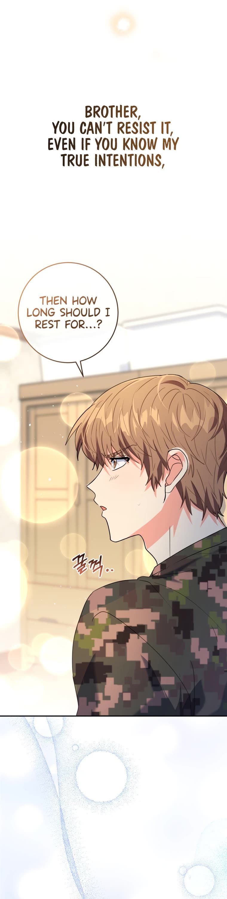 I'm the Main Character's Little Sister chapter 8 page 44