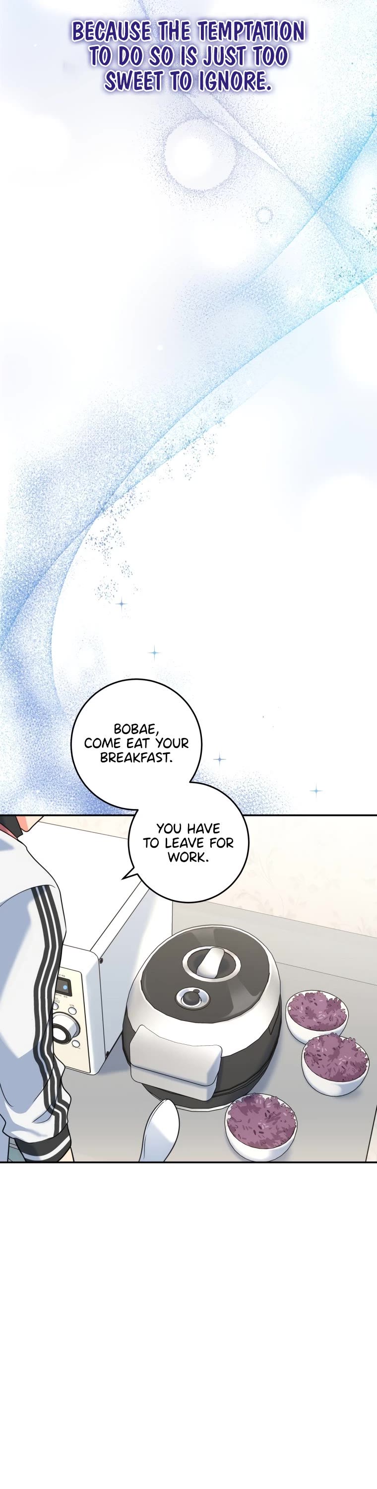 I'm the Main Character's Little Sister chapter 8 page 45