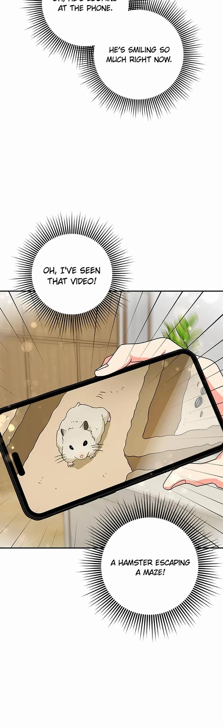 I'm the Main Character's Little Sister chapter 80 page 29