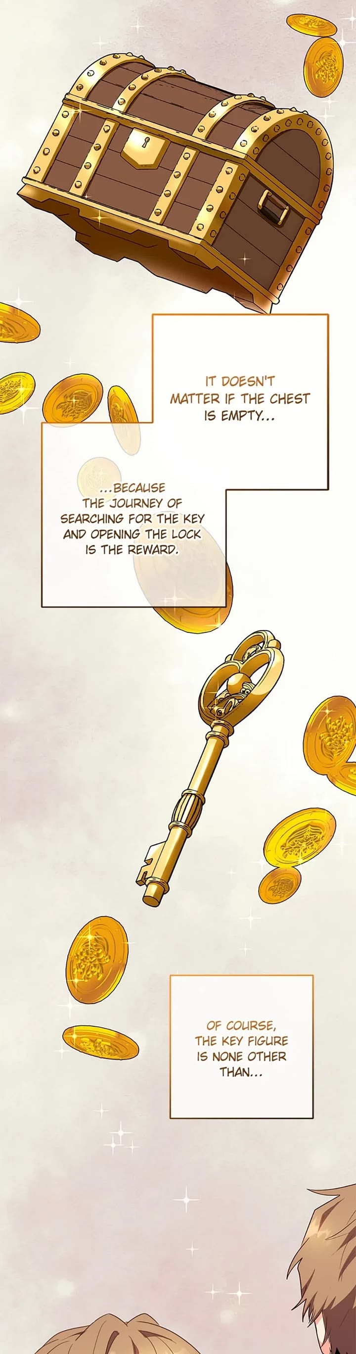 I'm the Main Character's Little Sister chapter 81 page 47