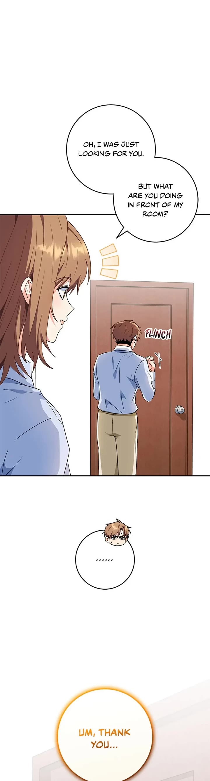 I'm the Main Character's Little Sister chapter 82 page 51