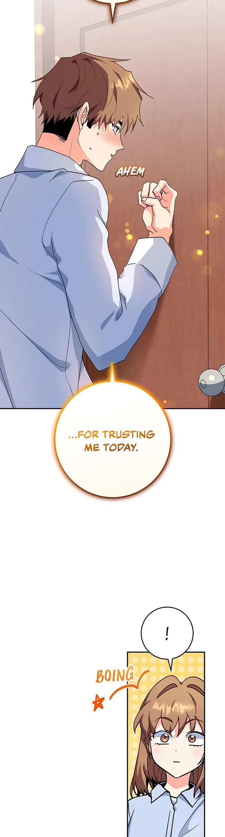 I'm the Main Character's Little Sister chapter 82 page 52