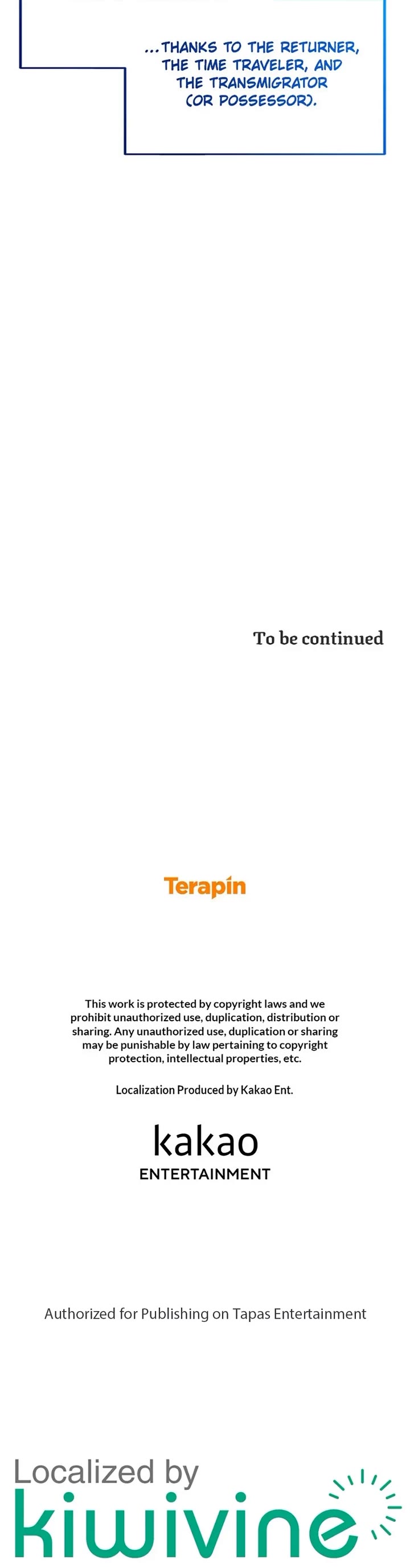 I'm the Main Character's Little Sister chapter 82 page 57