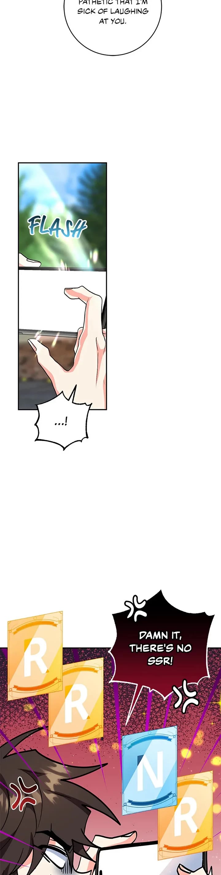 I'm the Main Character's Little Sister chapter 83 page 47