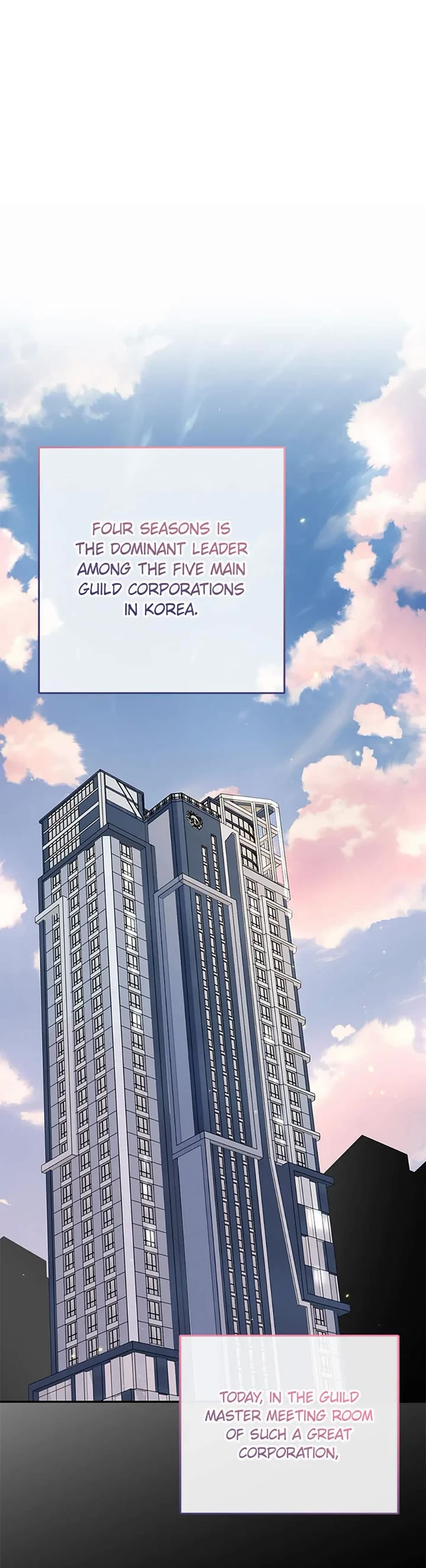 I'm the Main Character's Little Sister chapter 85 page 29