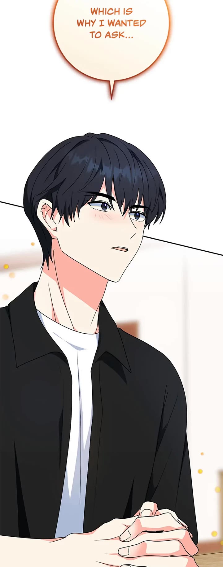 I'm the Main Character's Little Sister chapter 85 page 51