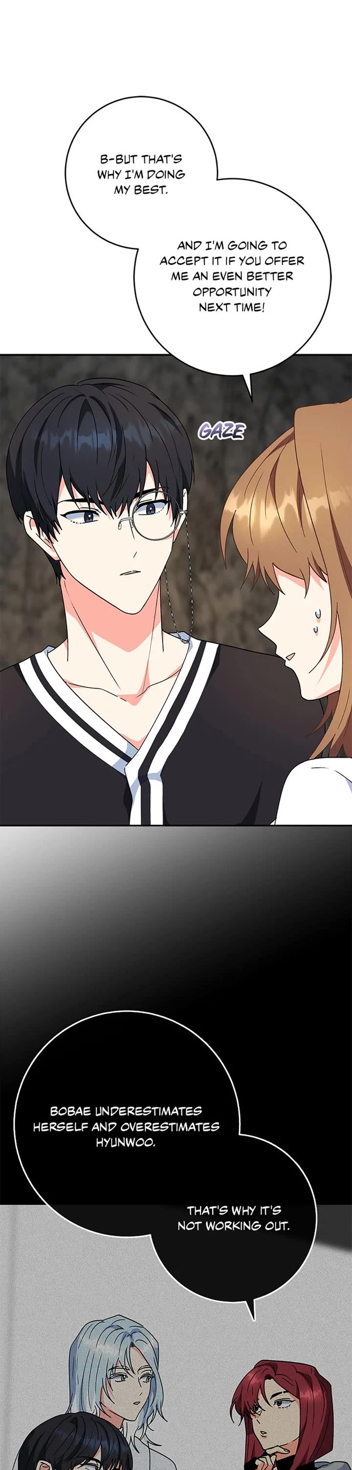 I'm the Main Character's Little Sister chapter 87 page 13