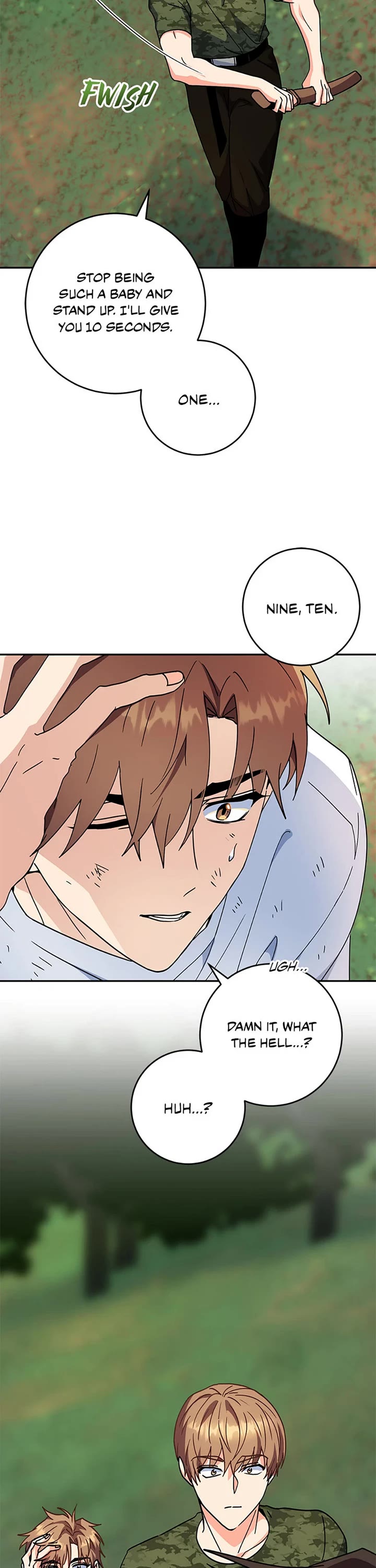 I'm the Main Character's Little Sister chapter 88 page 11