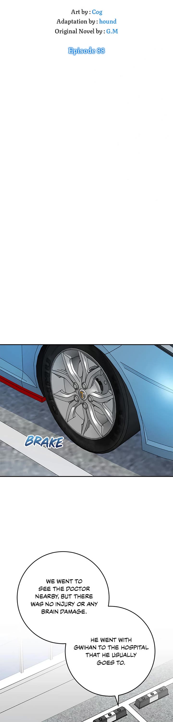 I'm the Main Character's Little Sister chapter 88 page 16