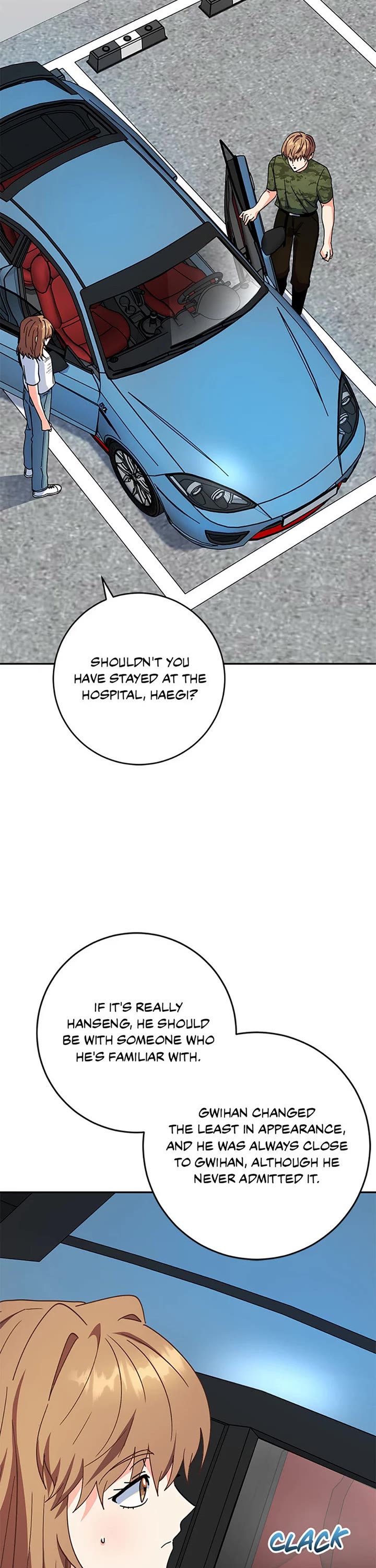 I'm the Main Character's Little Sister chapter 88 page 17