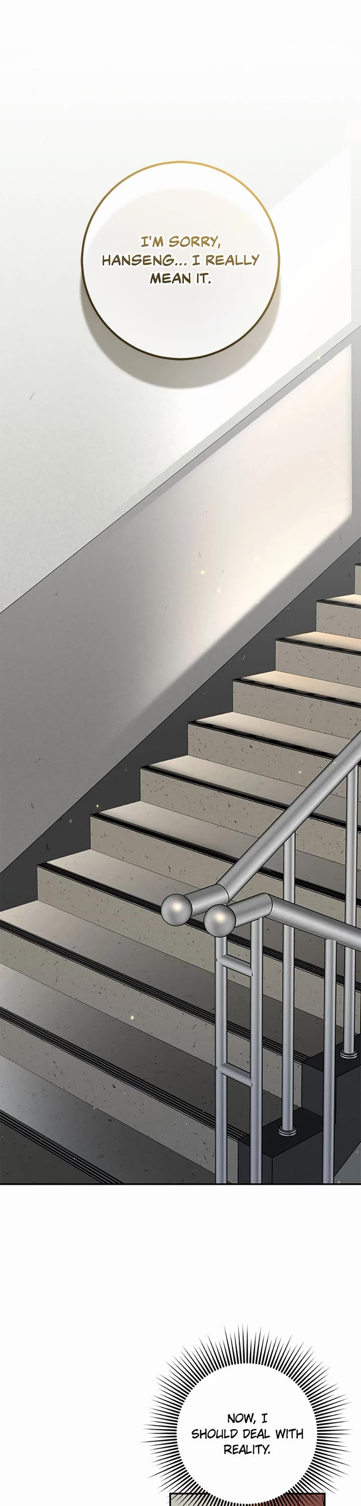 I'm the Main Character's Little Sister chapter 88 page 36