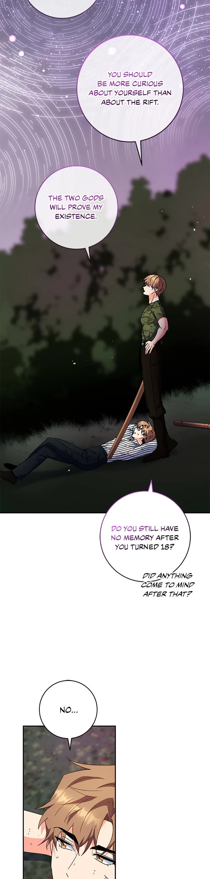 I'm the Main Character's Little Sister chapter 88 page 6